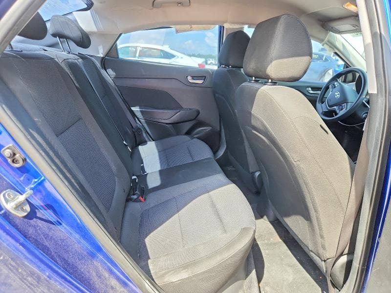 2019 HYUNDAI ACCENT SE 10