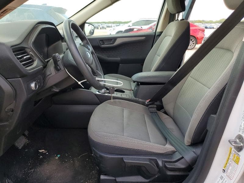 2020 FORD ESCAPE S 7