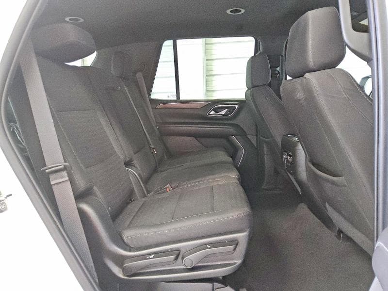 2023 CHEVROLET TAHOE C1500 LS 11