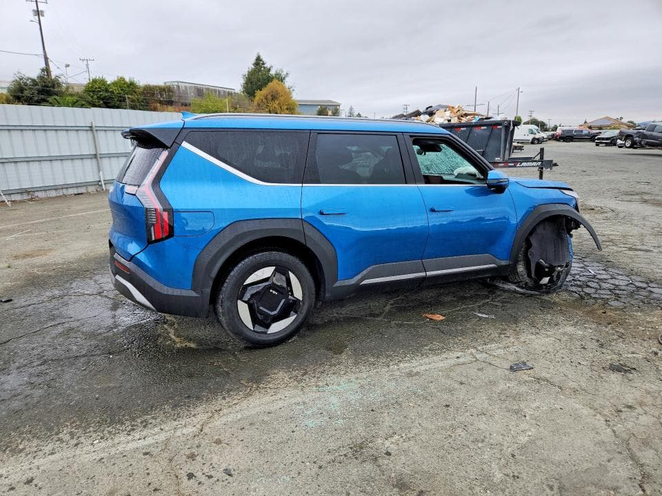 2024 KIA EV9 WIND 3