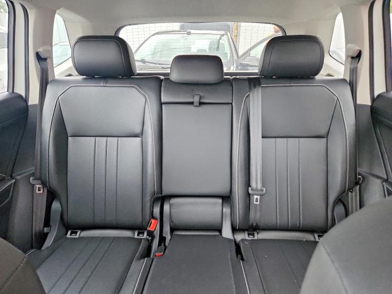 2024 VOLKSWAGEN TIGUAN SE 10
