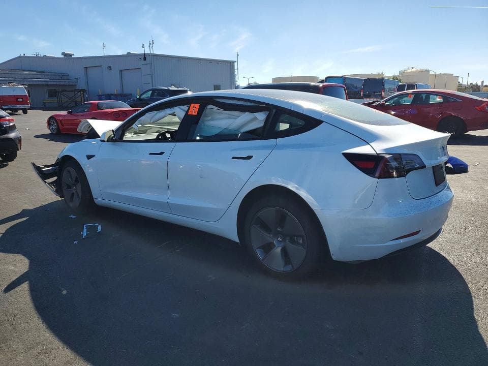 2023 TESLA MODEL 3 2