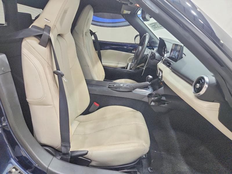 2021 MAZDA MX-5 MIATA SPT 10