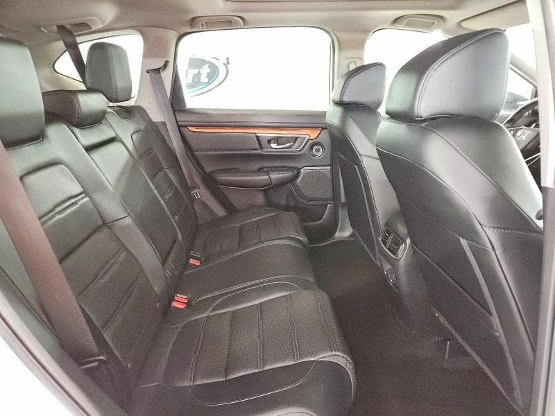 2017 HONDA CR-V TOURING 11