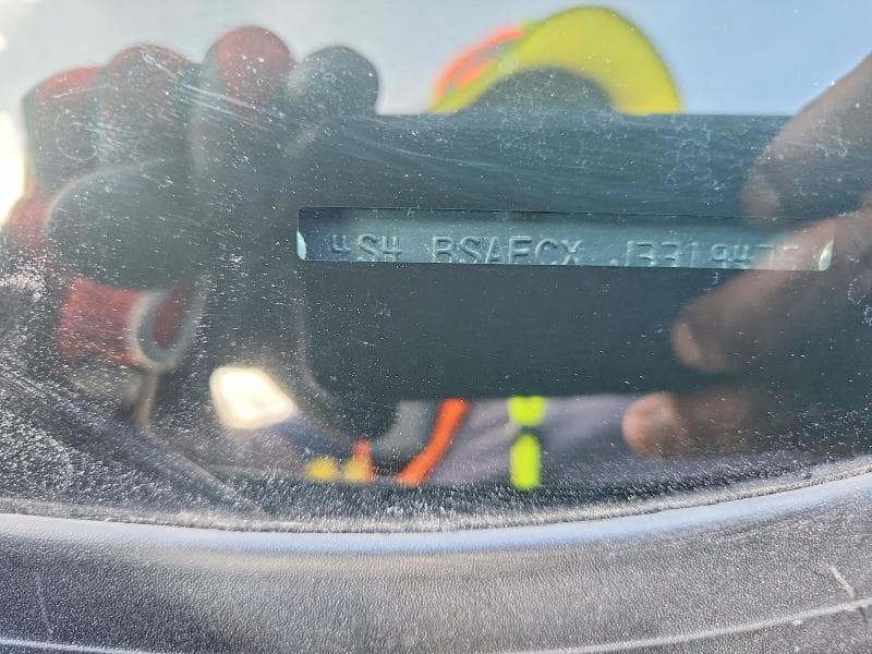 2018 SUBARU OUTBACK 2.5I PREMIUM 13