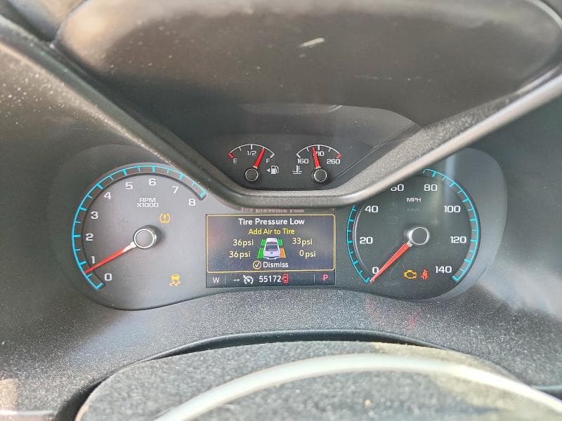 2022 GMC CANYON ELEVATION 9