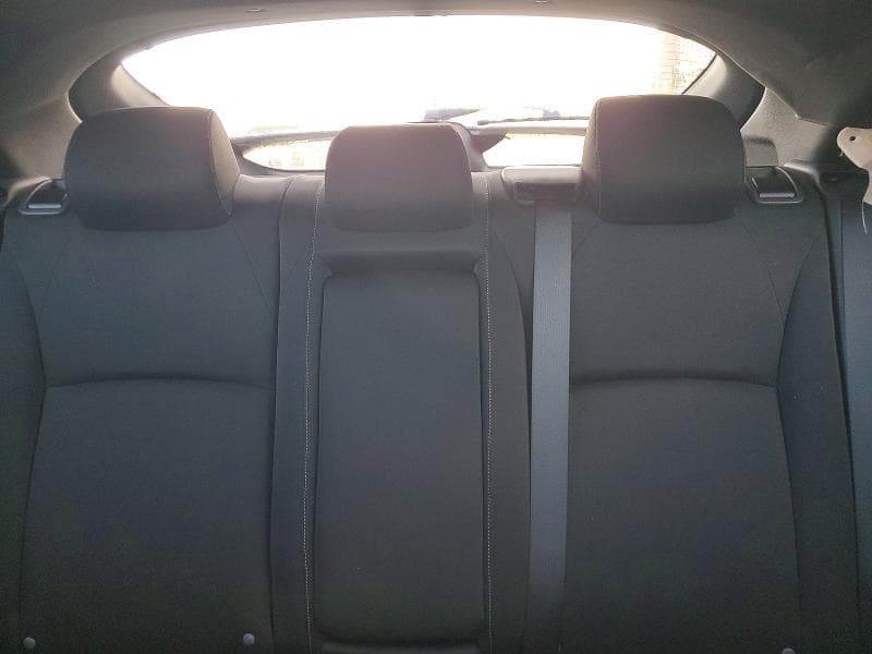 2017 HONDA CIVIC EX 10