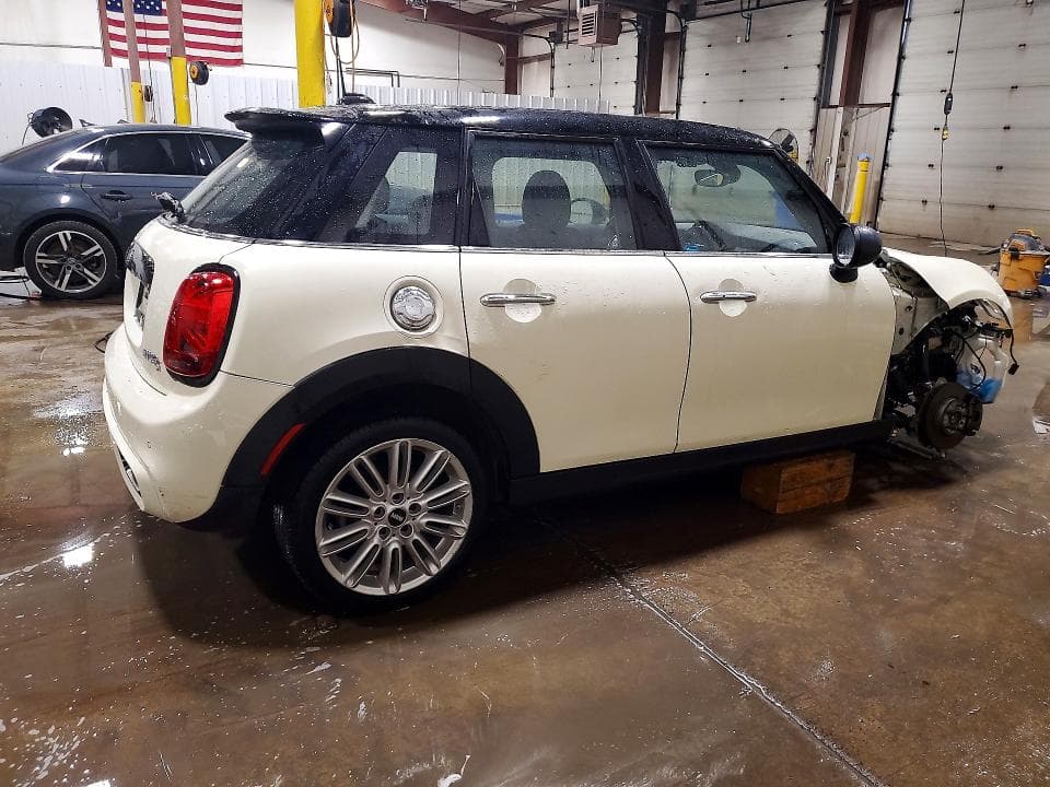 2019 MINI COOPER S 3