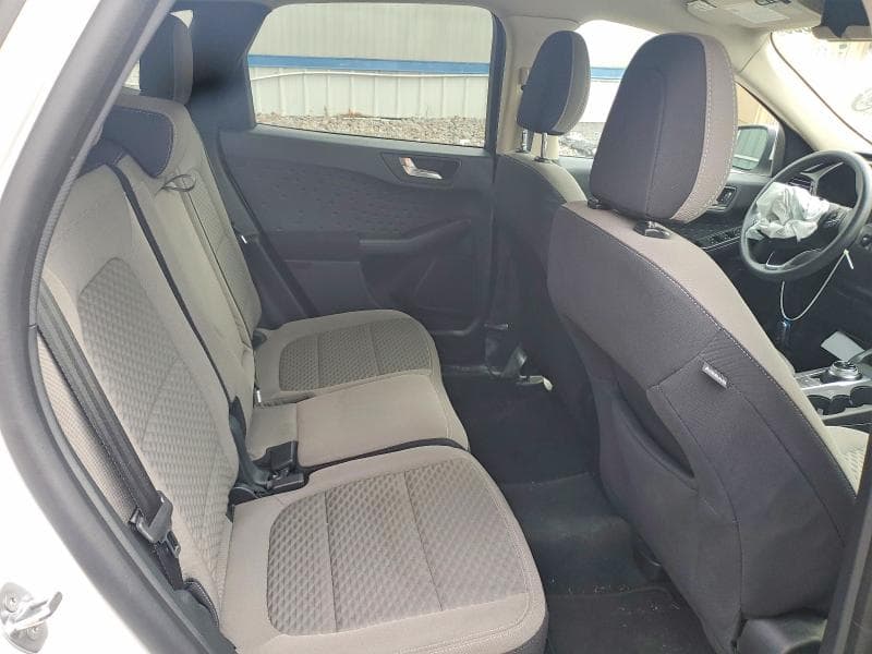2020 FORD ESCAPE SE 11