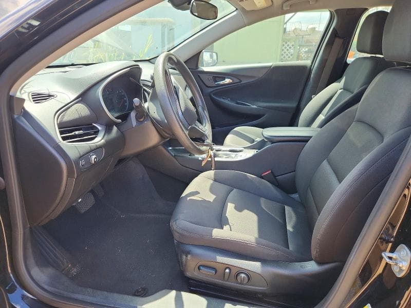 2024 CHEVROLET MALIBU LT 7