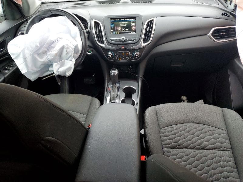 2019 CHEVROLET EQUINOX LT 8
