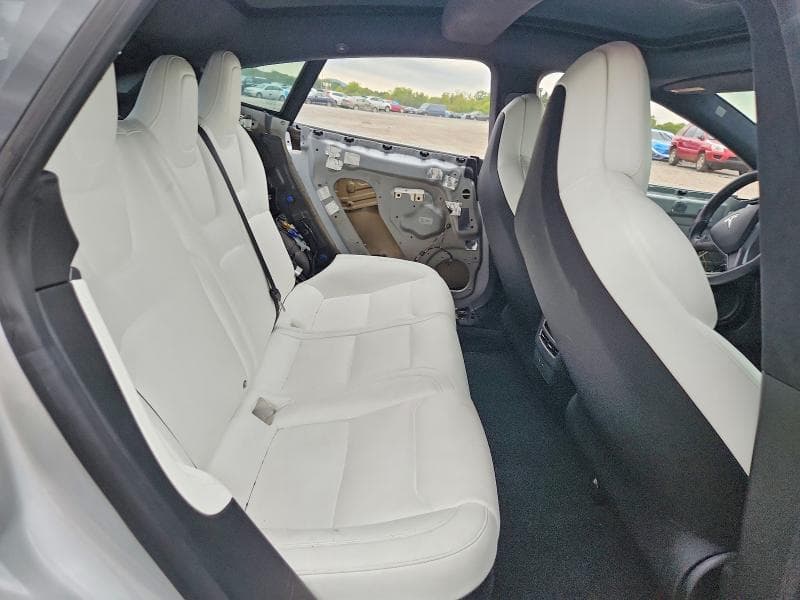 2018 TESLA MODEL S 10