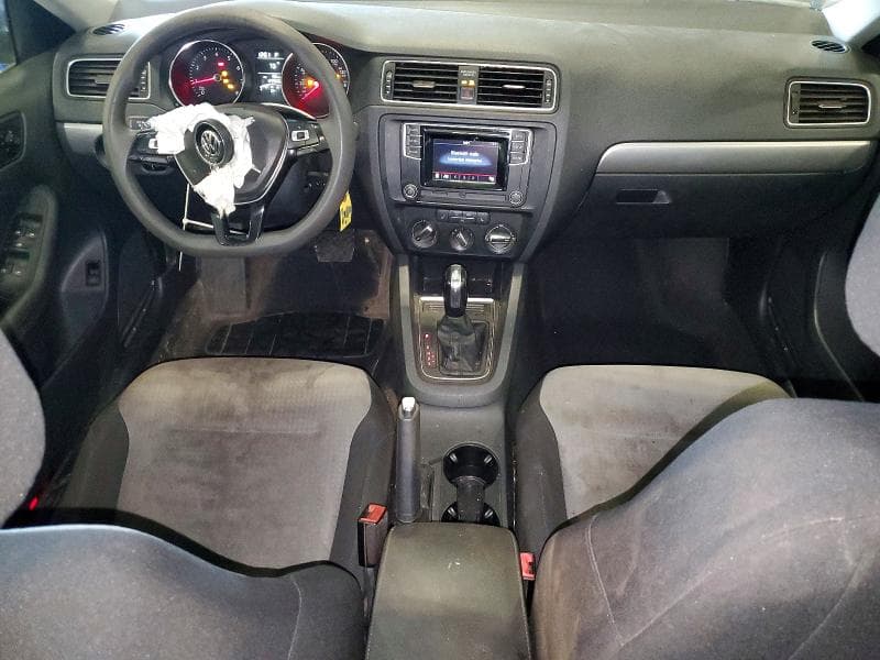 2017 VOLKSWAGEN JETTA S 8