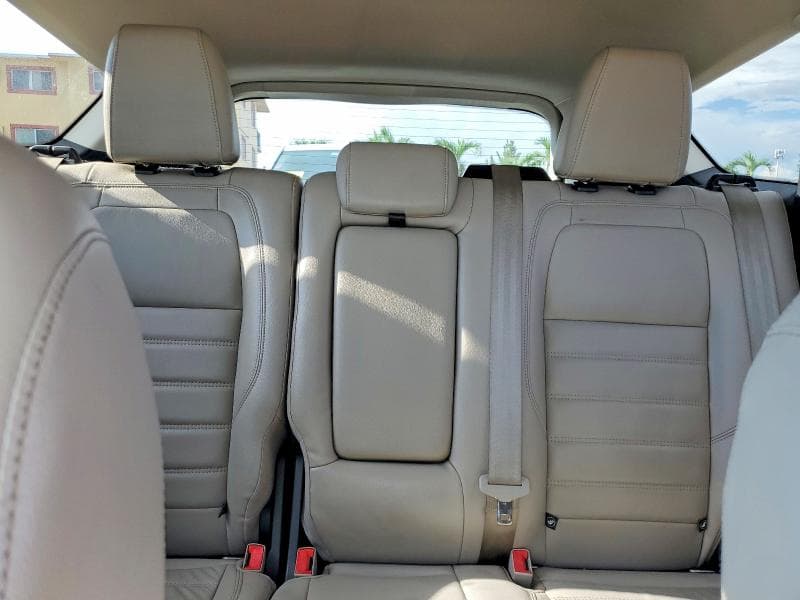 2018 FORD ESCAPE SEL 10