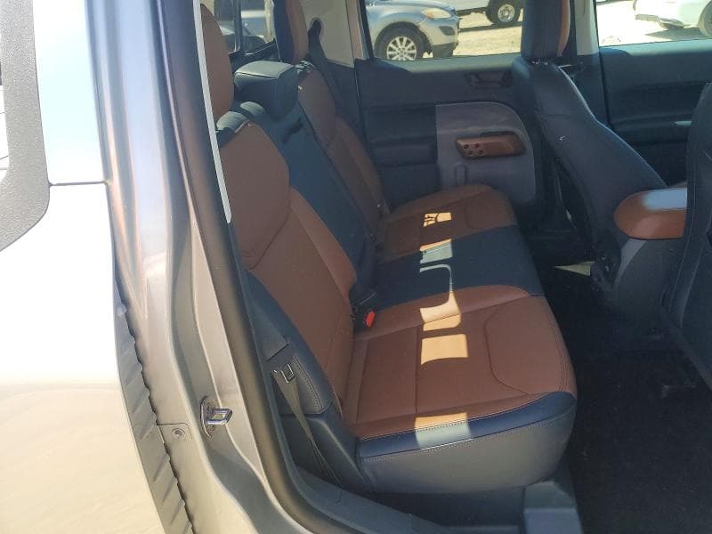 2024 FORD MAVERICK LARIAT 10