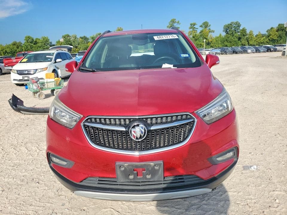 2018 BUICK ENCORE SPORT TOURING 5