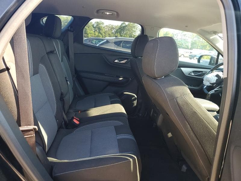 2026 CHEVROLET BLAZER 2LT 11
