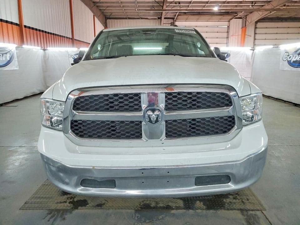 2023 RAM 1500 CLASSIC SLT 5