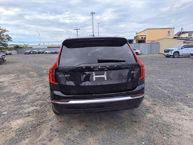 2026 VOLVO XC90 ULTRA 6