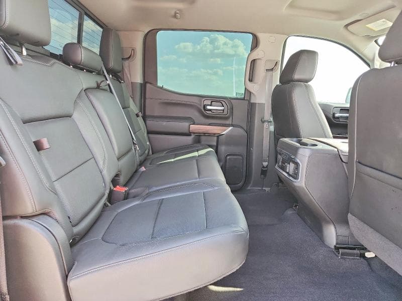 2020 GMC SIERRA C1500 SLT 10