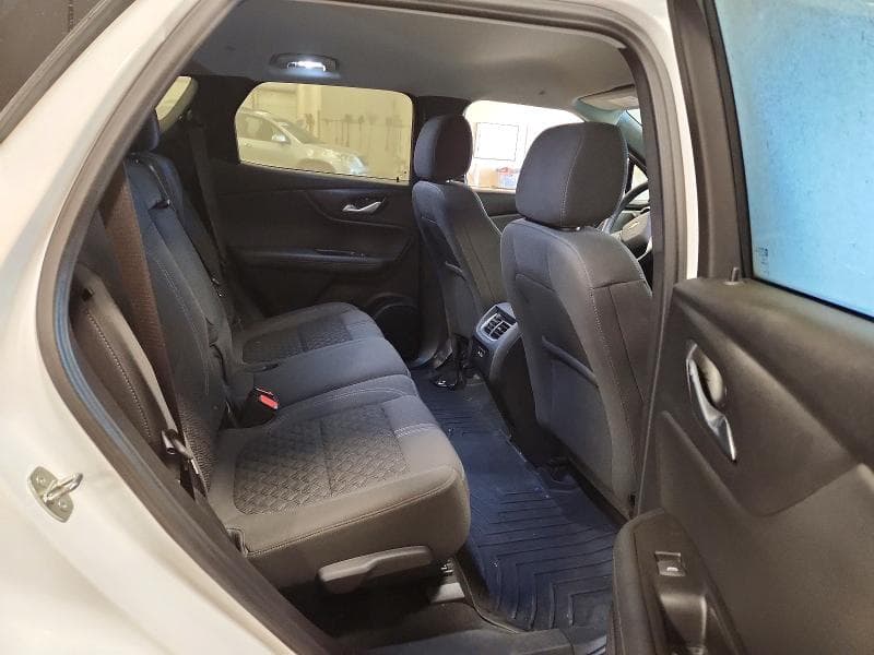 2020 CHEVROLET BLAZER 2LT 11