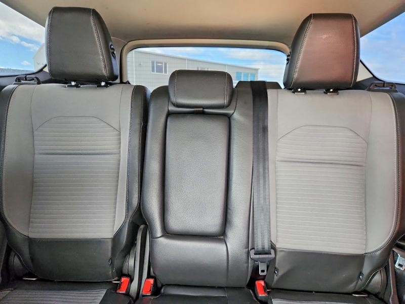 2017 FORD ESCAPE SE 10
