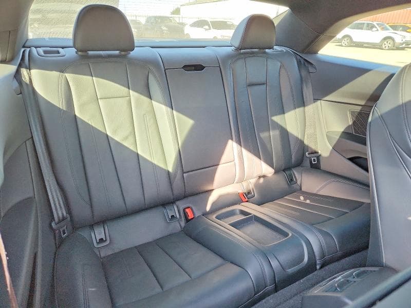 2018 AUDI A5 PRESTIGE S-LINE 10