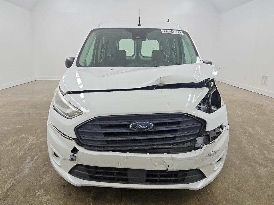 2020 FORD TRANSIT CONNECT XLT 5