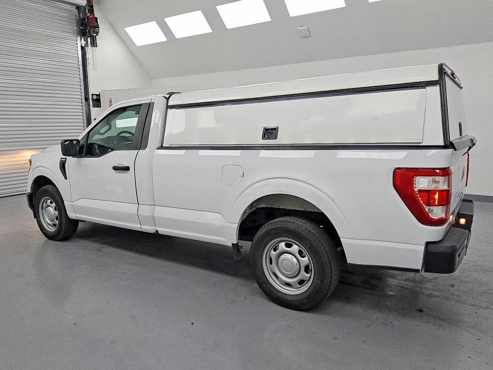 2023 FORD F150 2