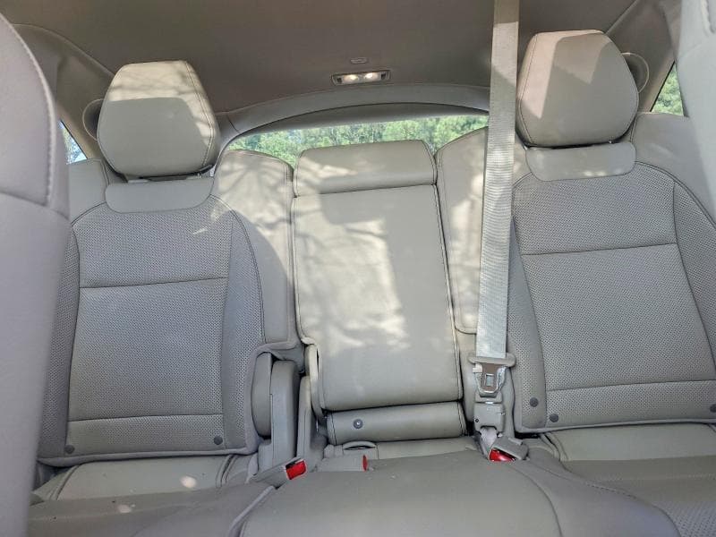 2019 ACURA MDX TECHNOLOGY 10