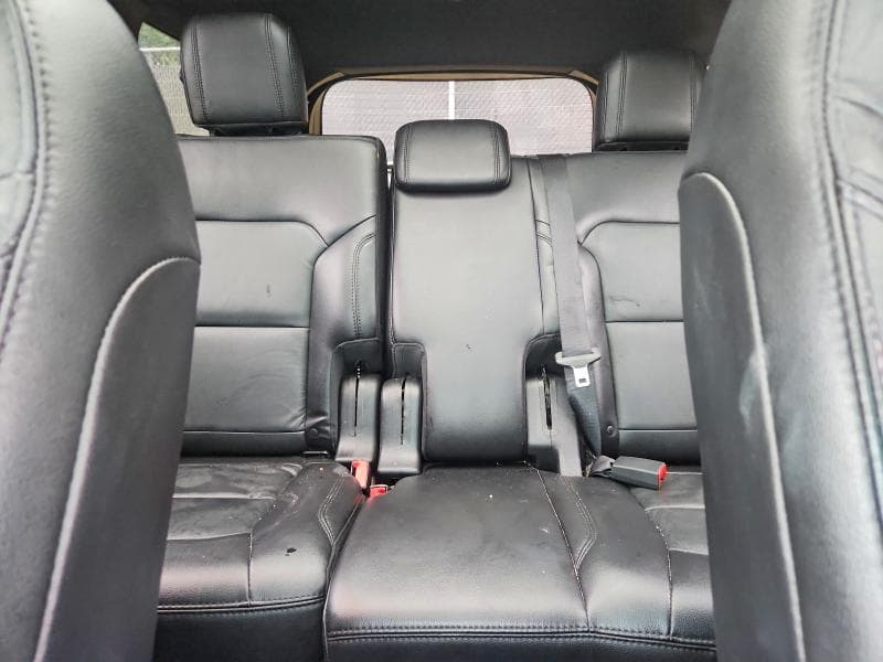 2017 FORD EXPLORER XLT 10