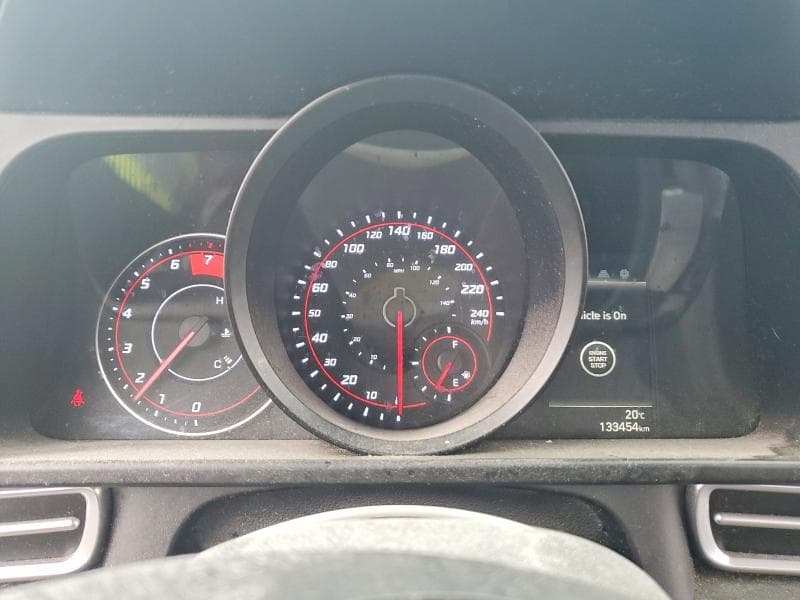 2021 HYUNDAI ELANTRA 9