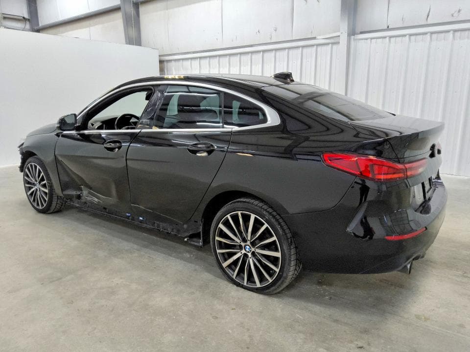 2021 BMW 228I 2