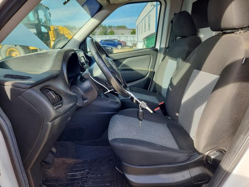 2017 RAM PROMASTER CITY 7