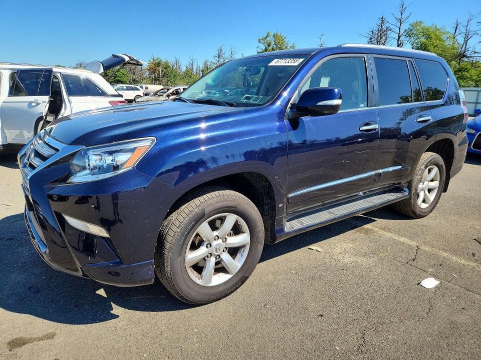 2017 LEXUS GX 460 - 1
