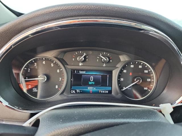 2019 BUICK ENCORE PREFERRED 9