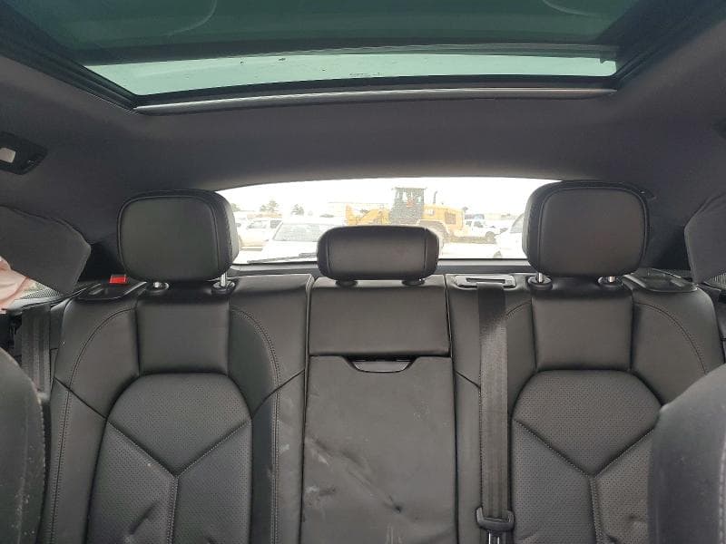 2018 PORSCHE MACAN S 10
