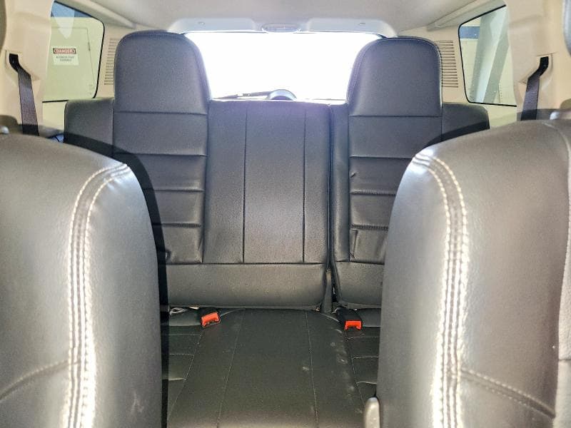 2017 JEEP PATRIOT LATITUDE 10