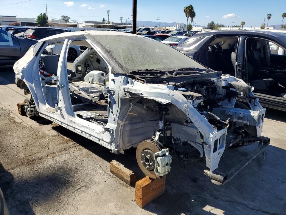 2025 KIA EV6 WIND 4