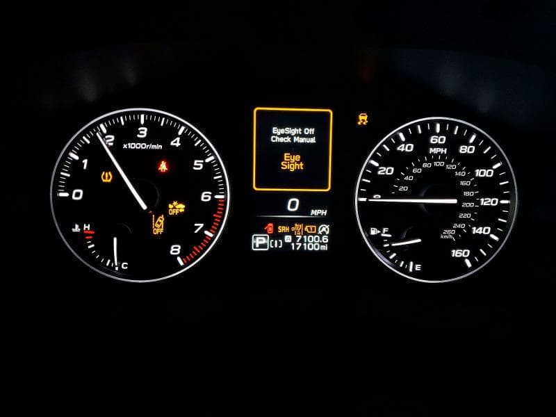 2025 SUBARU FORESTER PREMIUM 9