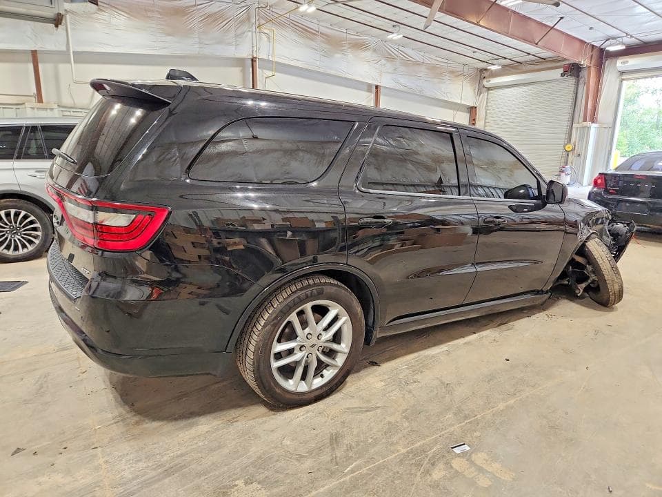 2023 DODGE DURANGO GT 3