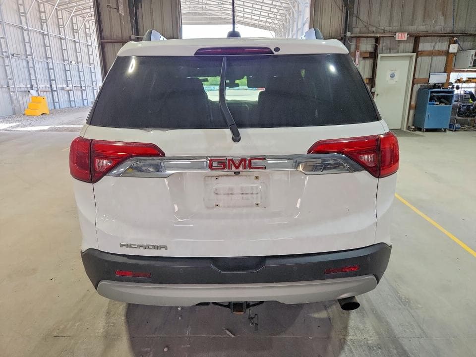 2017 GMC ACADIA SLE 6