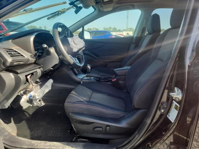 2022 SUBARU CROSSTREK PREMIUM 7