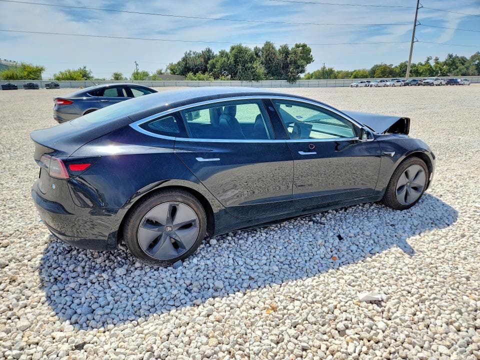 2020 TESLA MODEL 3 3