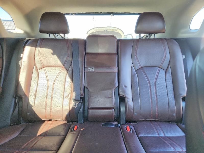 2017 LEXUS RX 350 BASE 10