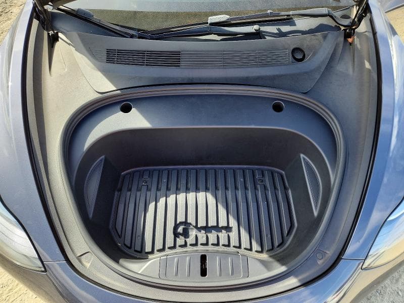 2023 TESLA MODEL 3 11