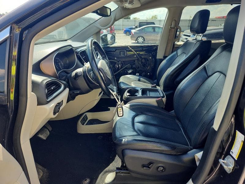 2019 CHRYSLER PACIFICA TOURING L 7