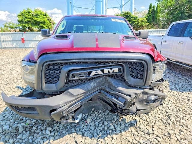 2019 RAM 1500 CLASSIC SLT 5