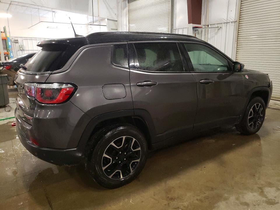 2019 JEEP COMPASS TRAILHAWK 3