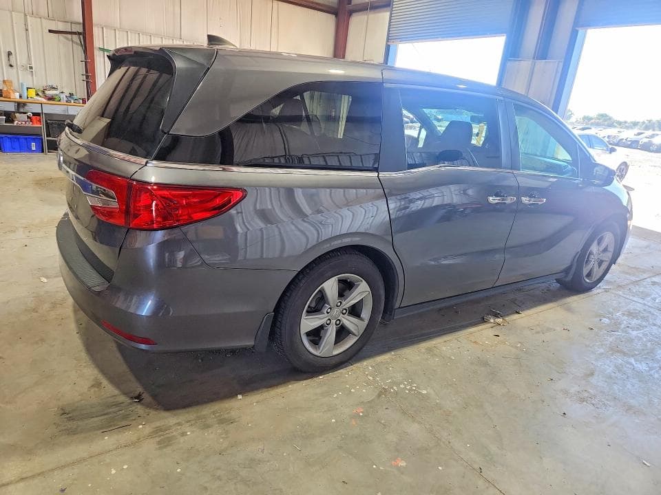 2019 HONDA ODESSEY 3